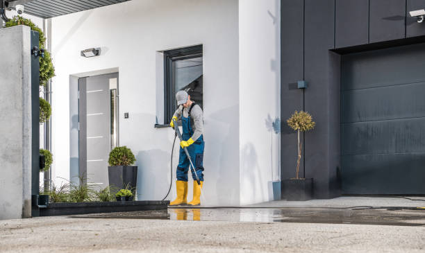 Professional Pressure Washing Services in Upper Saddle River, NJ